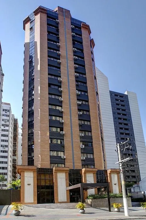 Hampton Park Jardins Com Banheira Hidromassagem Luxuoso Apartment Sao Paulo