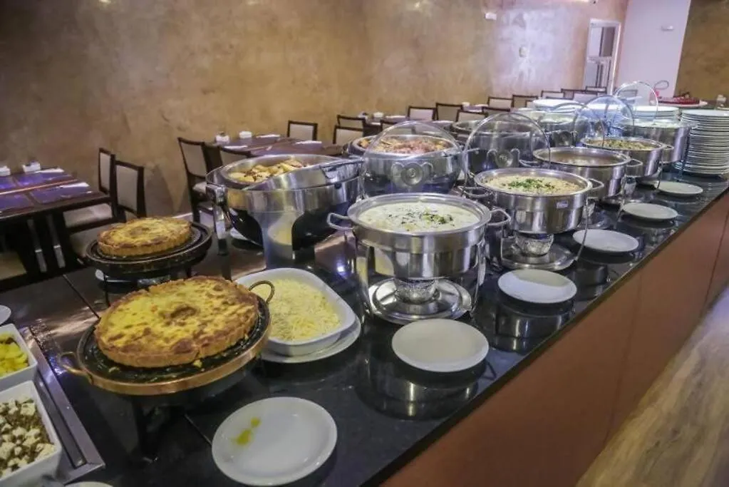 Hampton Park Jardins Com Banheira Hidromassagem Luxuoso Apartment Sao Paulo Brazil