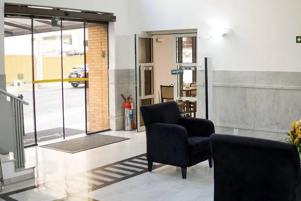 Hampton Park Jardins Com Banheira Hidromassagem Luxuoso Apartment Sao Paulo