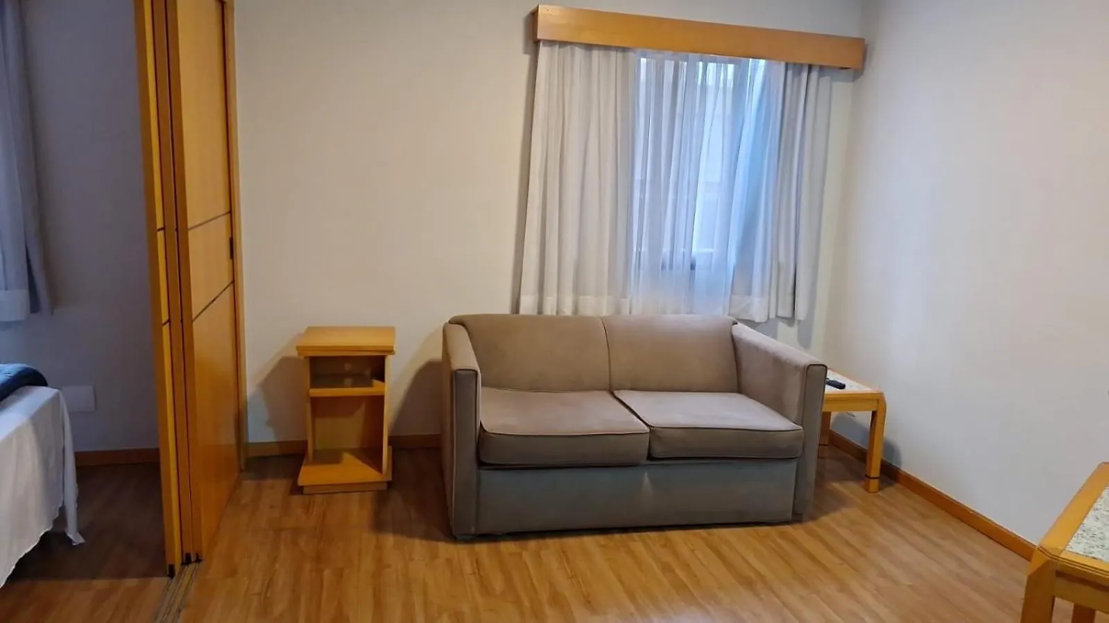Hampton Park Jardins Com Banheira Hidromassagem Luxuoso Apartment Sao Paulo Brazil