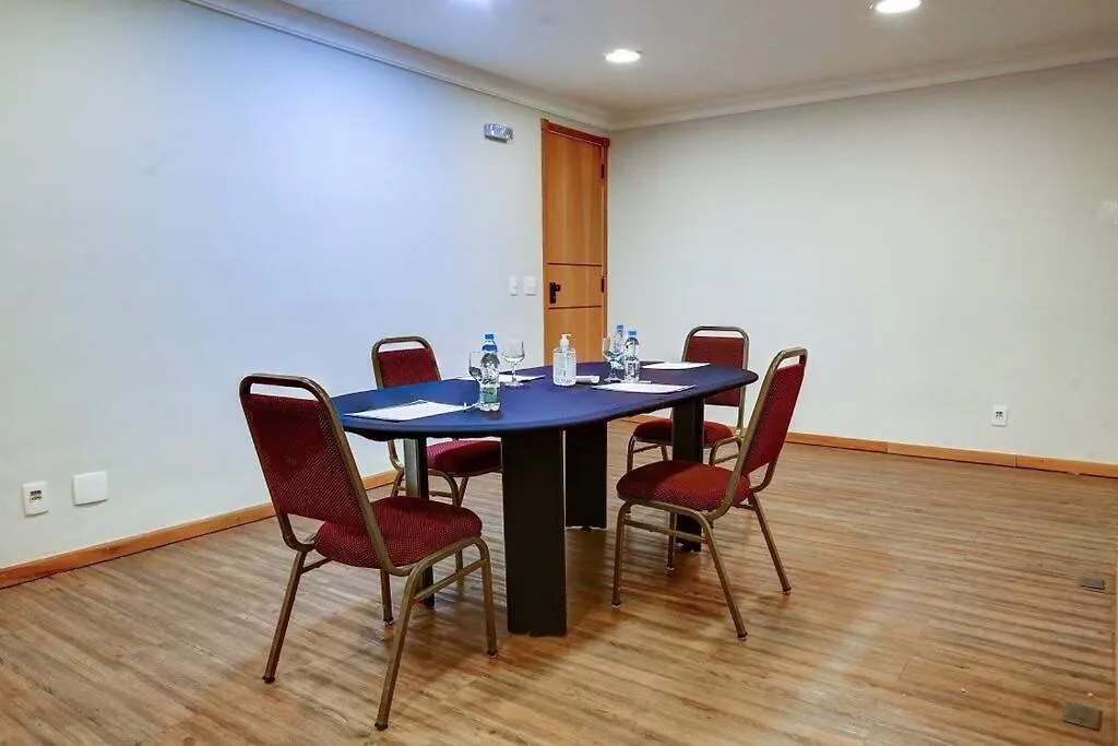 Hampton Park Jardins Com Banheira Hidromassagem Luxuoso Apartment Sao Paulo Brazil