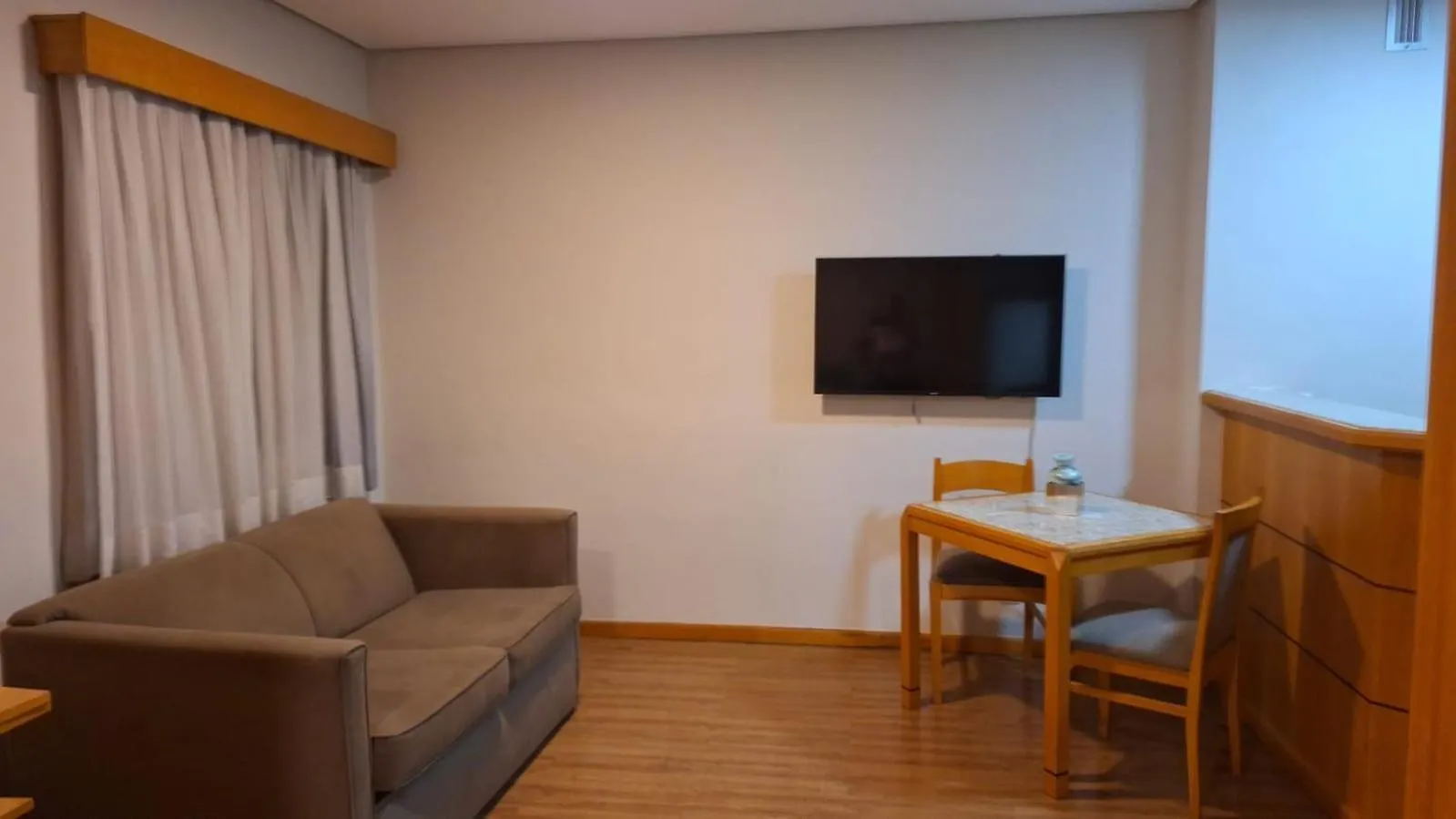 Hampton Park Jardins Com Banheira Hidromassagem Luxuoso Apartment Sao Paulo
