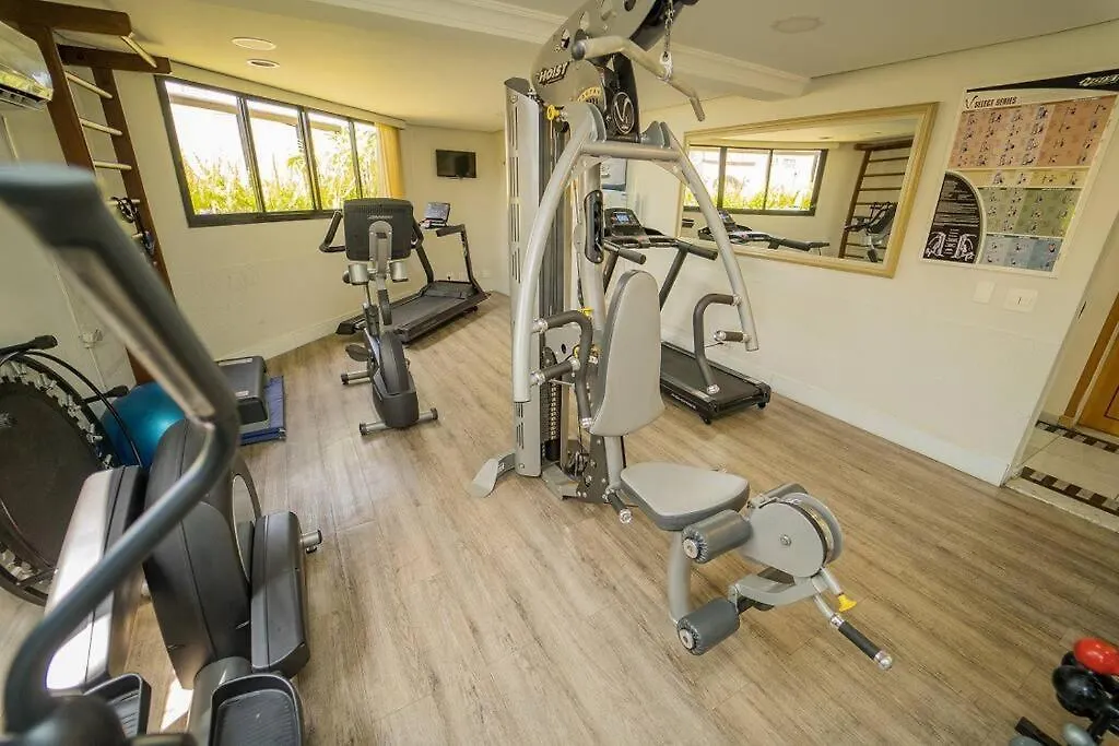 Hampton Park Jardins Com Banheira Hidromassagem Luxuoso Apartment Sao Paulo