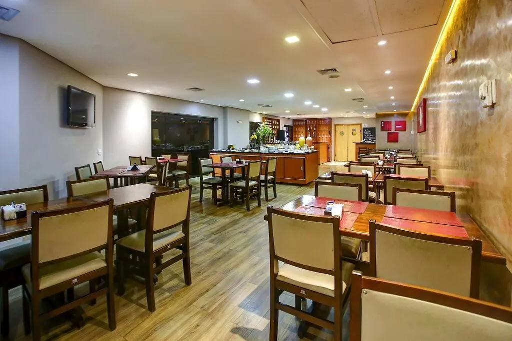 Hampton Park Jardins Com Banheira Hidromassagem Luxuoso Apartment Sao Paulo 0*,