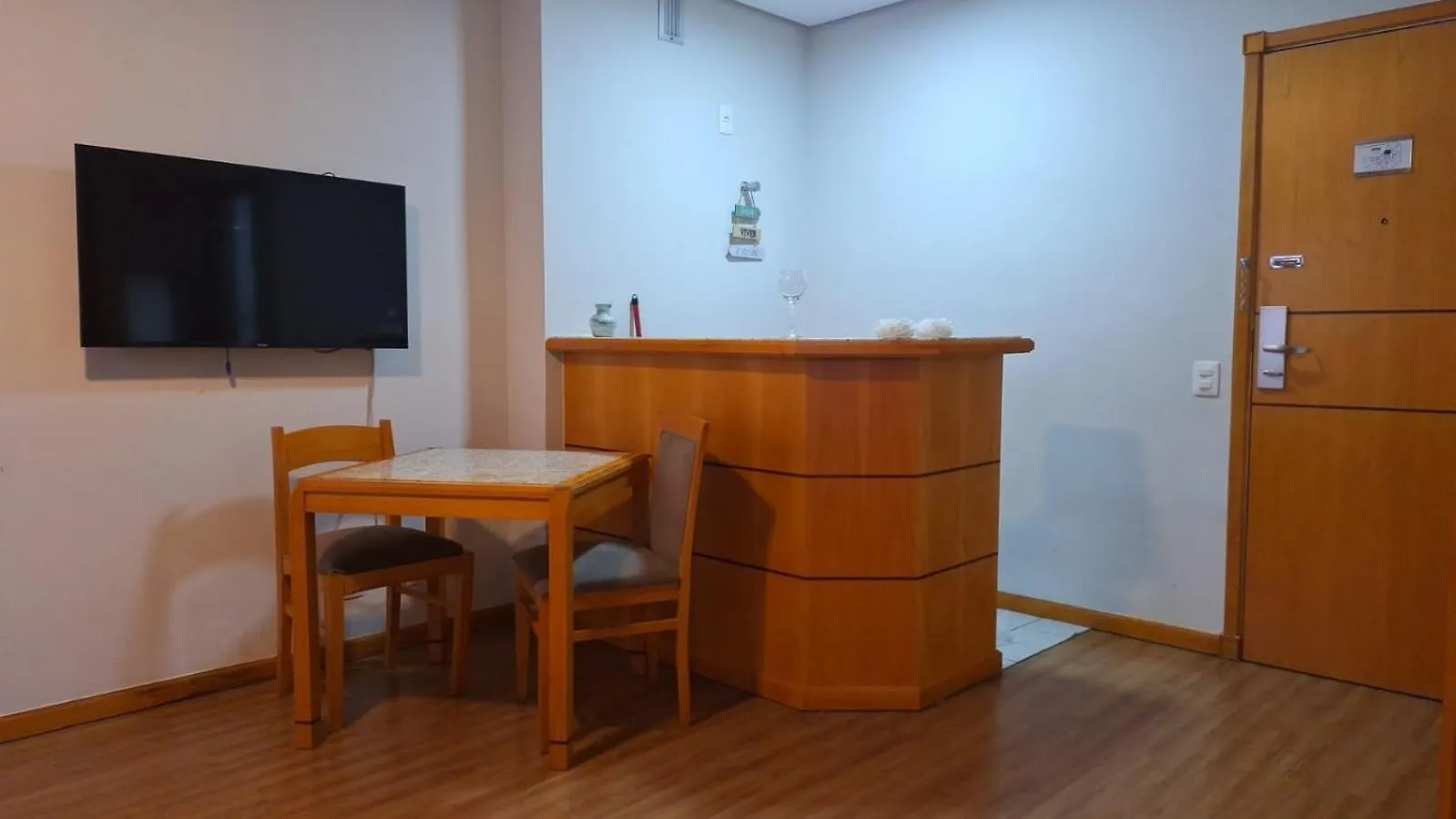 Hampton Park Jardins Com Banheira Hidromassagem Luxuoso Apartment Sao Paulo