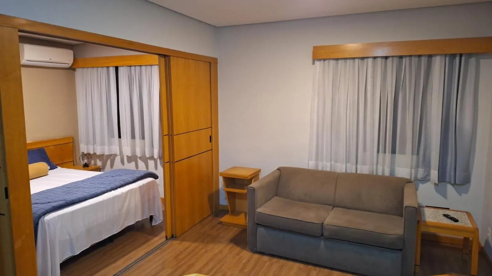 Hampton Park Jardins Com Banheira Hidromassagem Luxuoso Apartment Sao Paulo 0*,
